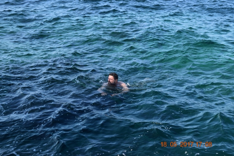 Италия от Венеции до Сиракузы за 15 дней на самолётах, поездах, паромах, автобусе и автомобиле.