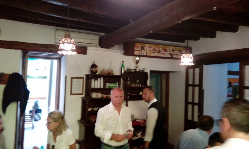 Италия от Венеции до Сиракузы за 15 дней на самолётах, поездах, паромах, автобусе и автомобиле.