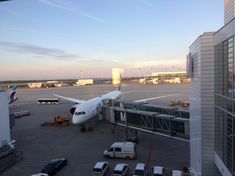 ANA All Nippon Airways