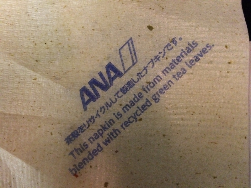 ANA All Nippon Airways