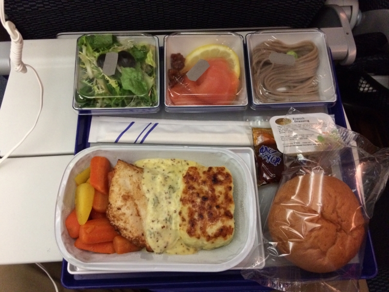 ANA All Nippon Airways