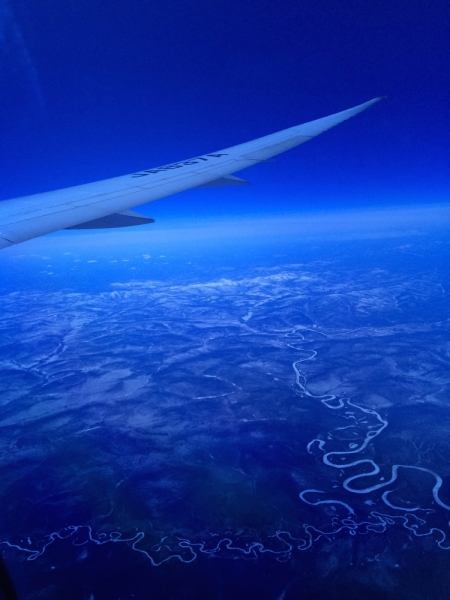 ANA All Nippon Airways