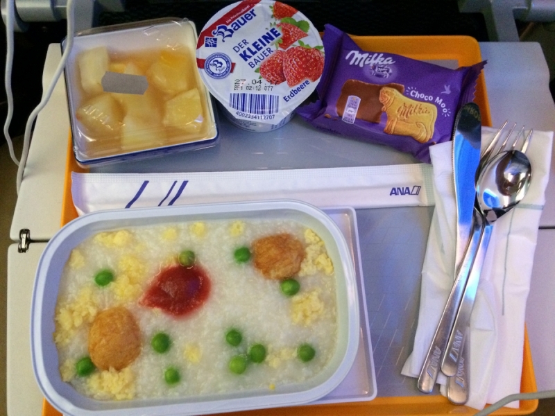 ANA All Nippon Airways