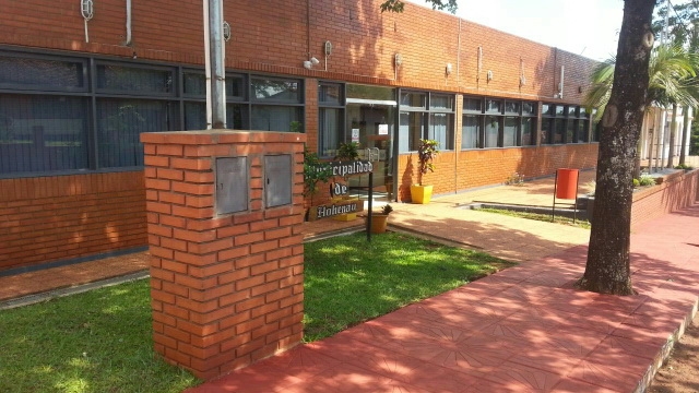 Парагвай. Моя жизнь в Hohenau