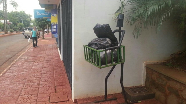 Парагвай. Моя жизнь в Hohenau