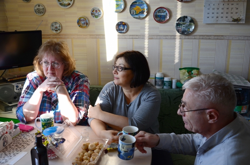 Кошки в нашей жизни. Кошки и все, что с ними связано.