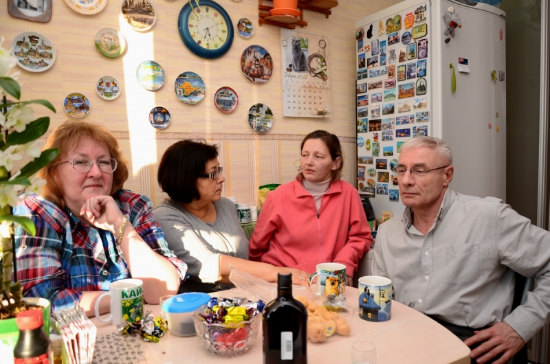 Кошки в нашей жизни. Кошки и все, что с ними связано.