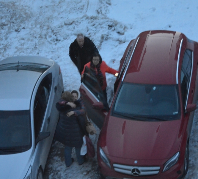 Кошки в нашей жизни. Кошки и все, что с ними связано.