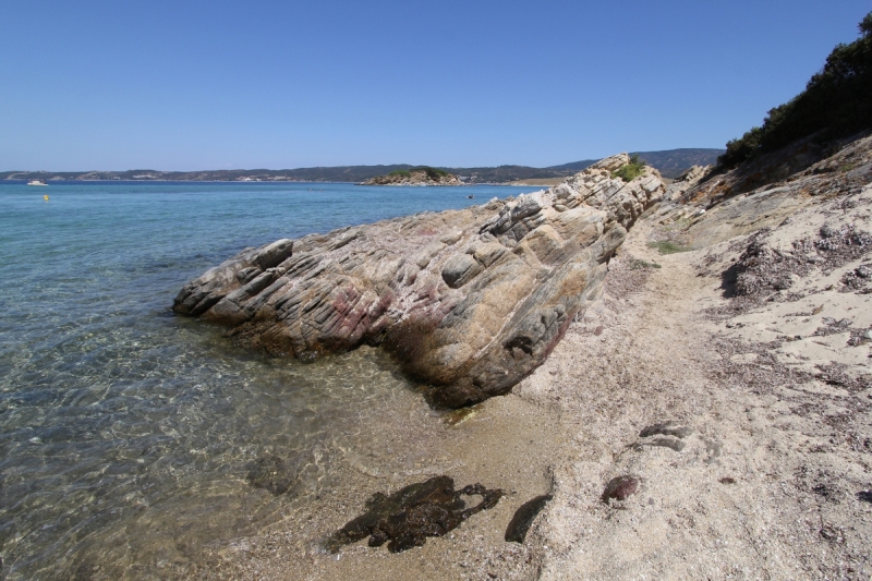Греция. Первое знакомство: Ситония – Тасос - круиз вдоль берегов Афона.