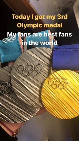 Фигурное катание: от А до Я. Часть 2