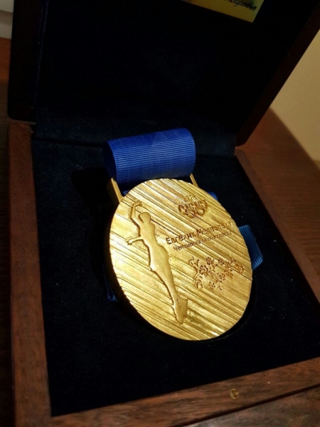 Фигурное катание: от А до Я. Часть 2