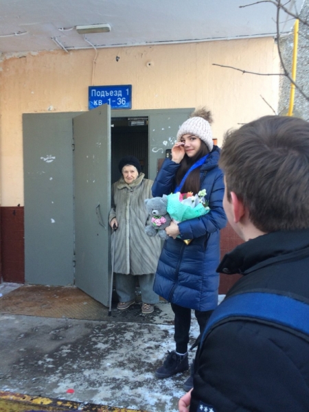 Фигурное катание: от А до Я. Часть 2