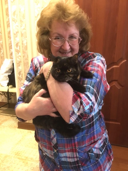 Кошки в нашей жизни. Кошки и все, что с ними связано.