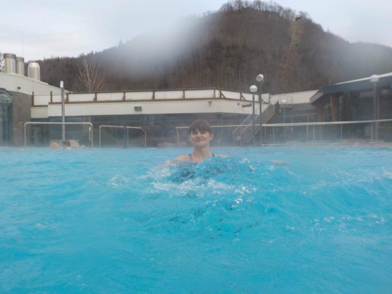 Калининград - Бад-Лаутерберг: тур "выходного дня" в  Гарце.