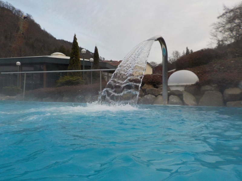 Калининград - Бад-Лаутерберг: тур "выходного дня" в  Гарце.