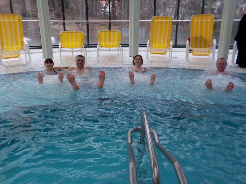 Калининград - Бад-Лаутерберг: тур "выходного дня" в  Гарце.