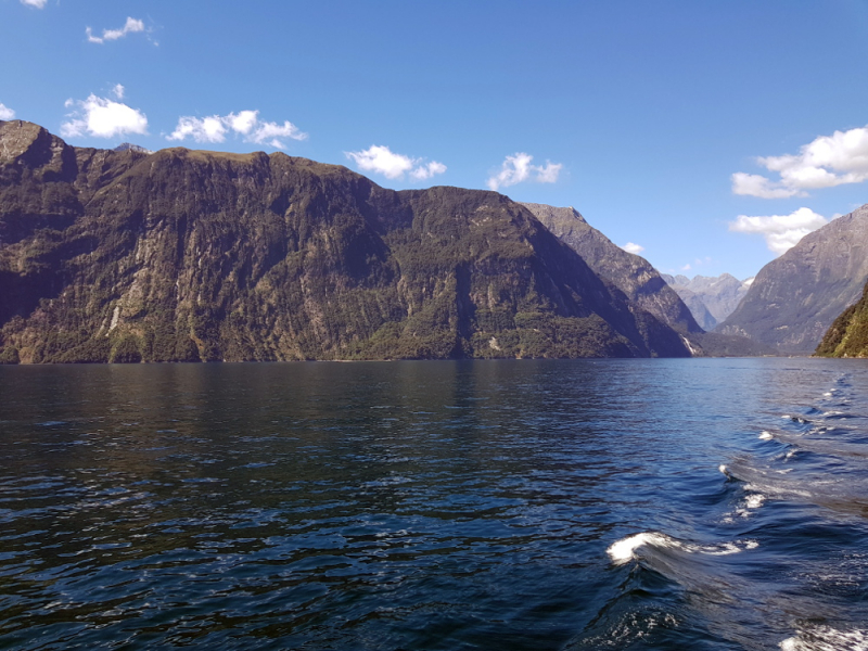 Milford Sound