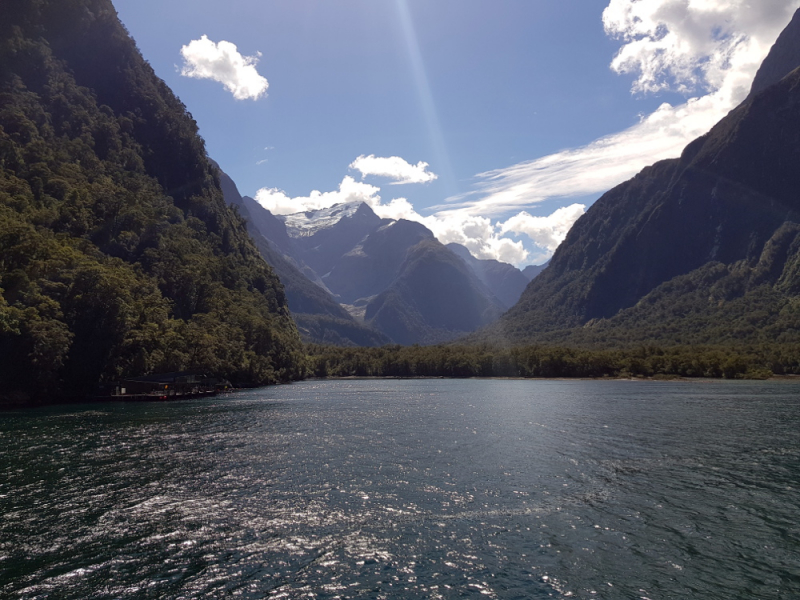 Milford Sound