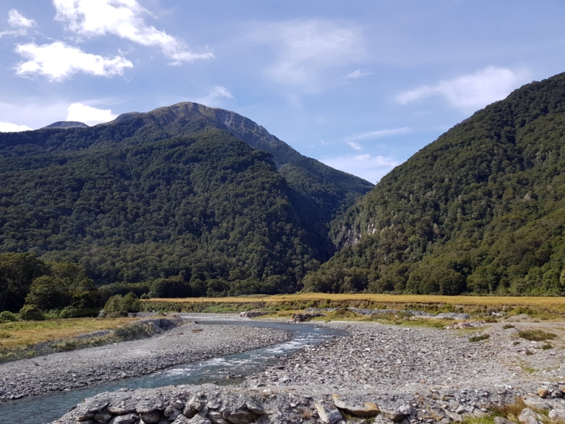 Haast