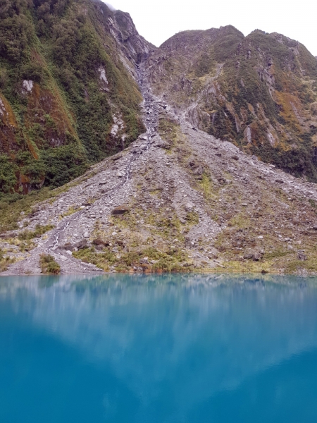 Fox Glacier