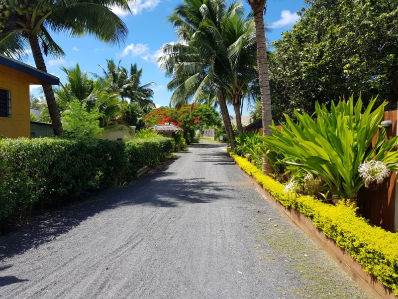 Rarotonga