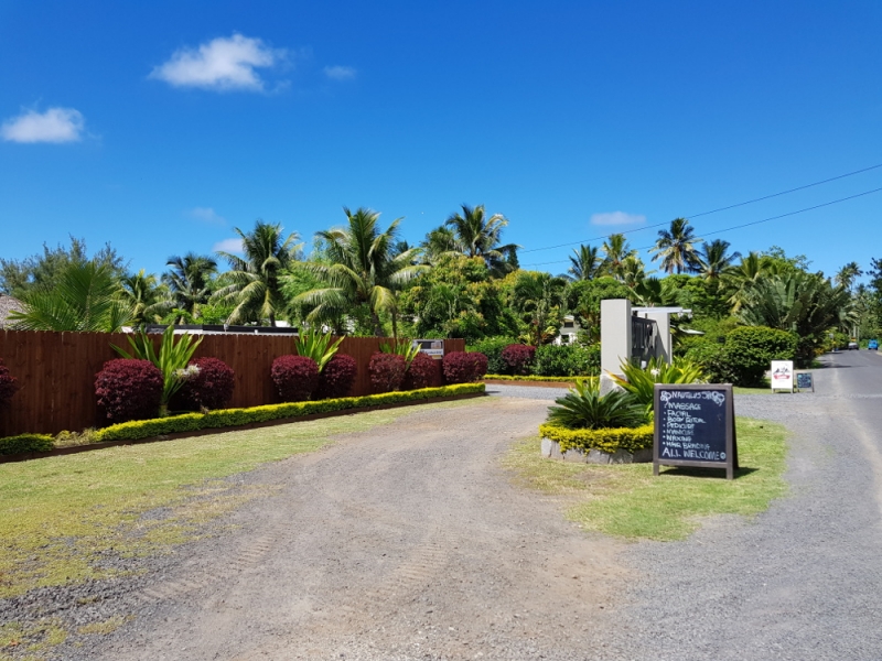 Rarotonga