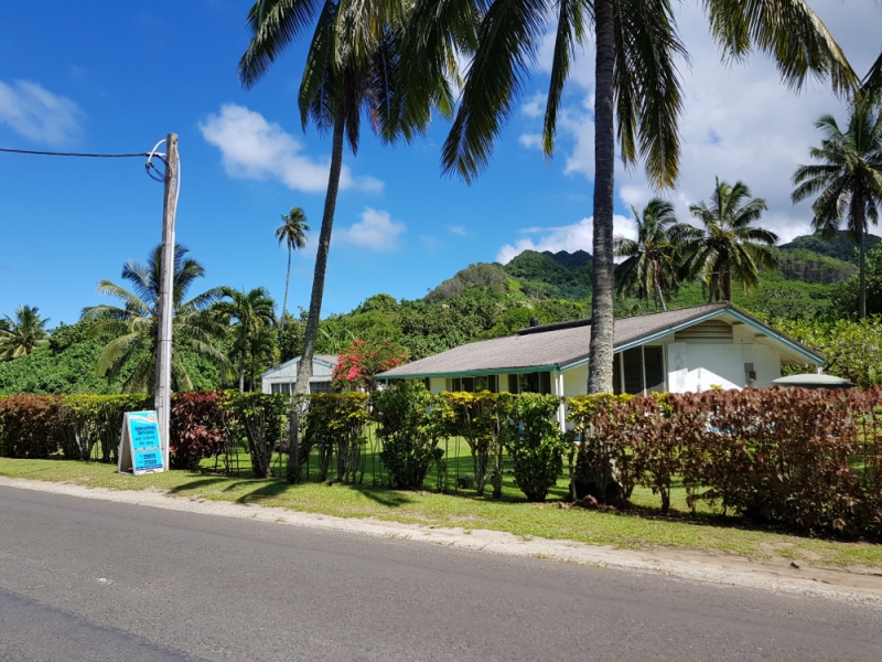 Rarotonga