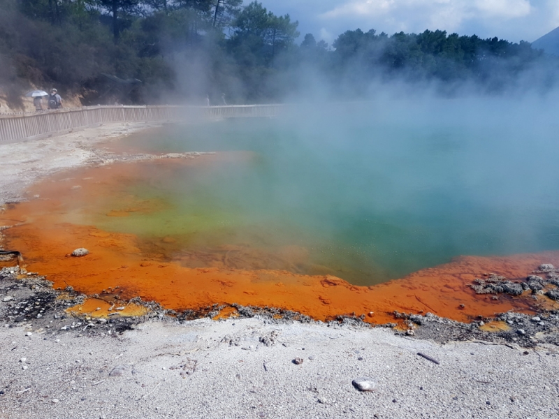 Wai-O-Tapu