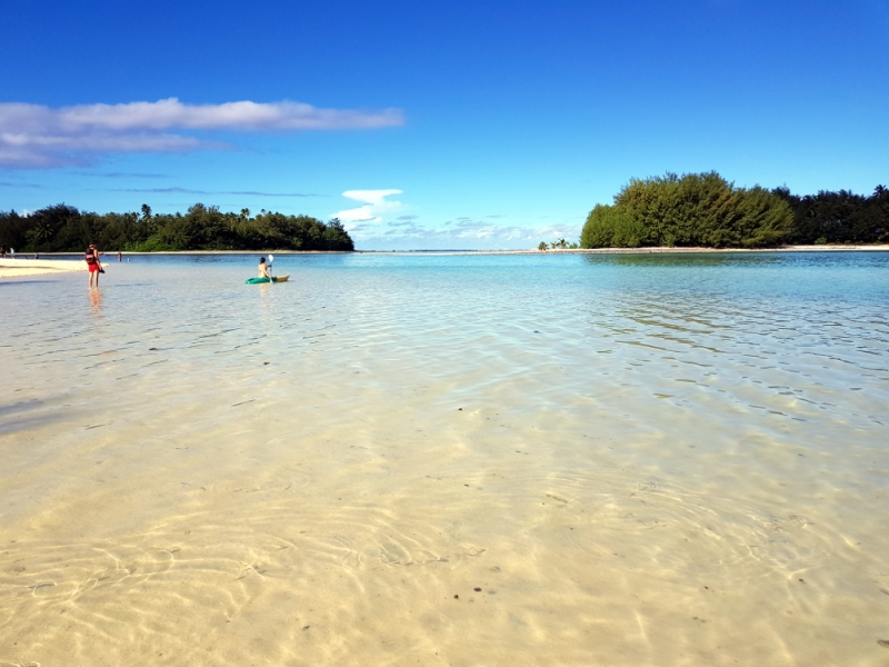 Rarotonga