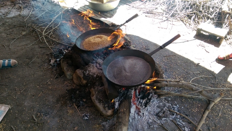 Западная часть кольца Аннапурны без дорог – открывая заново