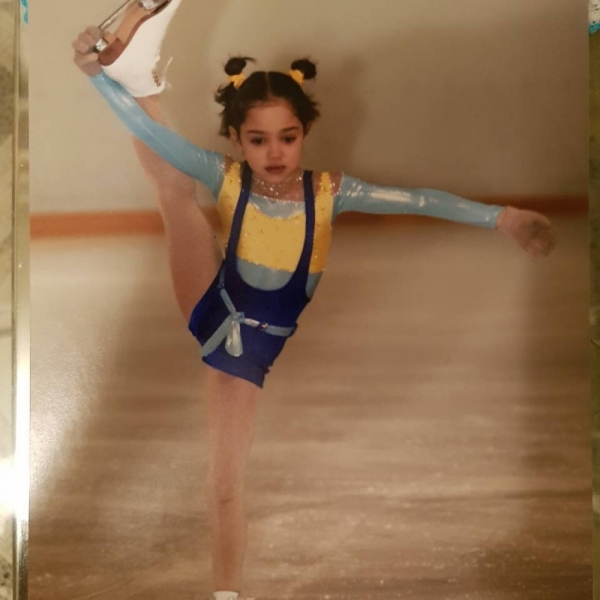 Фигурное катание: от А до Я. Часть 2