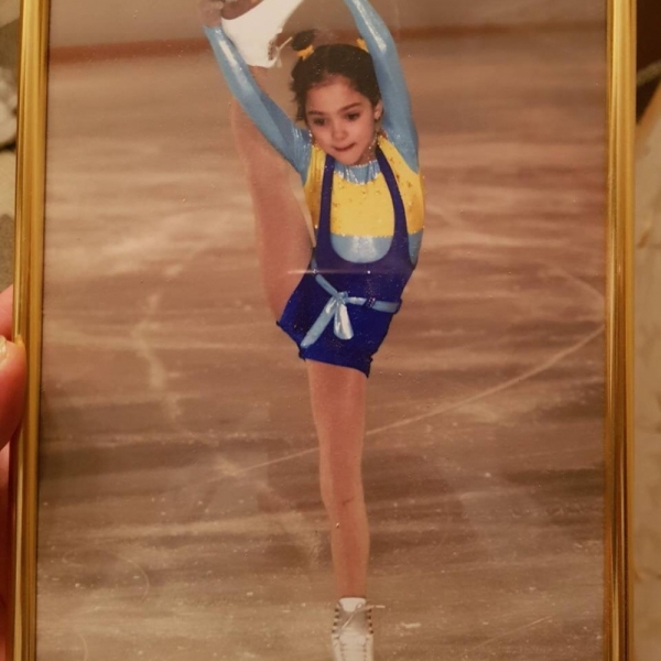 Фигурное катание: от А до Я. Часть 2