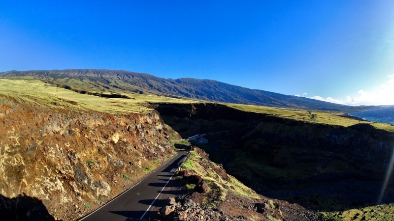 Мауи: далекий и близкий
