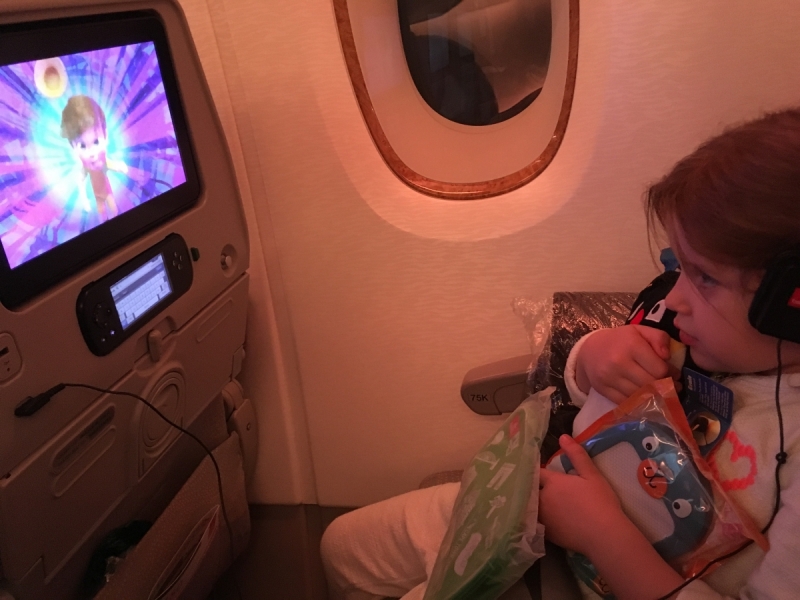 Ко Чанг вдвоем с шестилетним ребенком или побег сильной и независимой ))))