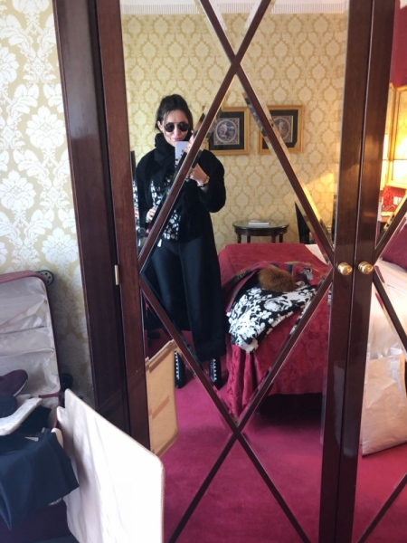 Милан для романтиков и циников 2018