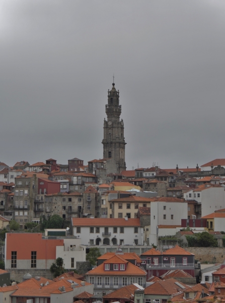 Порту - Синтра - Лиссабон - Лагуш в мае-июне 2016