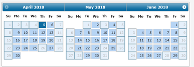 Виза в США для граждан России в Польше: подача в Варшаве (B1/B2)