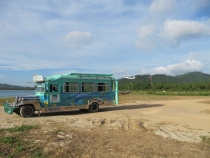 Мои Филиппины (04.2011)