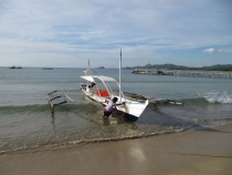 Мои Филиппины (04.2011)