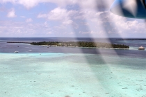 Мальдивы. Vilamendhoo. Октябрь 2011.