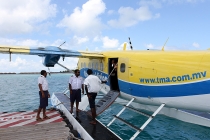 Мальдивы. Vilamendhoo. Октябрь 2011.