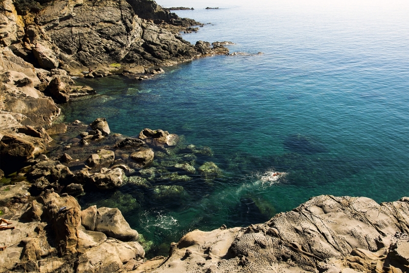 Екатеринбург - Барселона - Екатеринбург (июнь 2018)