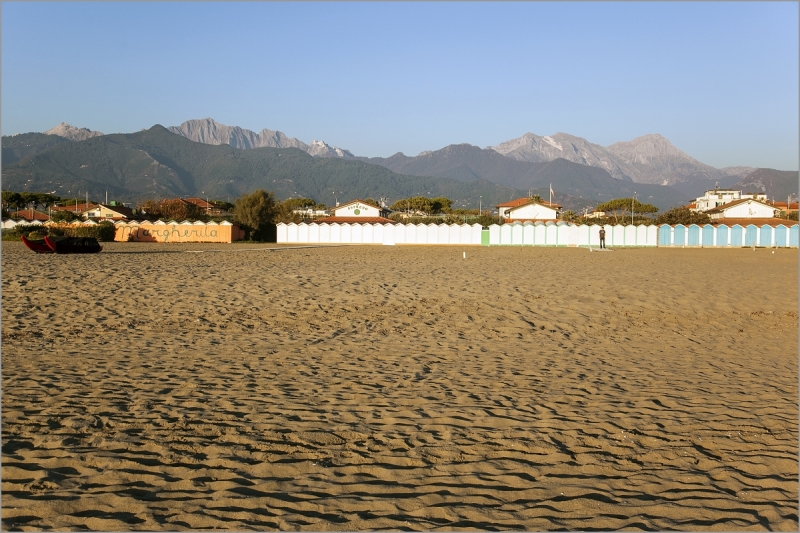 Екатеринбург - Барселона - Екатеринбург (июнь 2018)