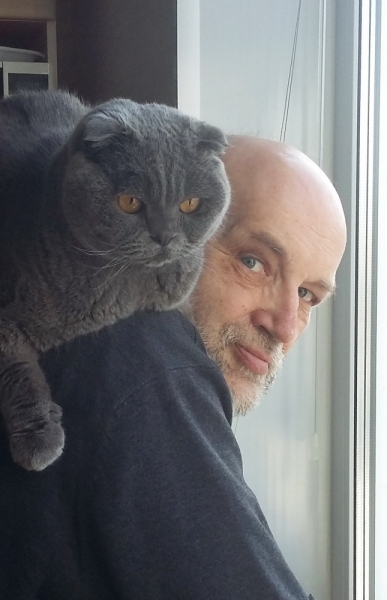 Кошки в нашей жизни. Кошки и все, что с ними связано.