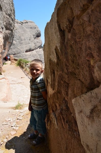 Грузия первый раз. Нужны дельные советы