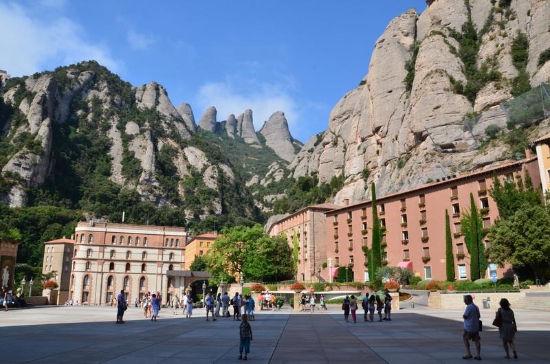 Грузия первый раз. Нужны дельные советы