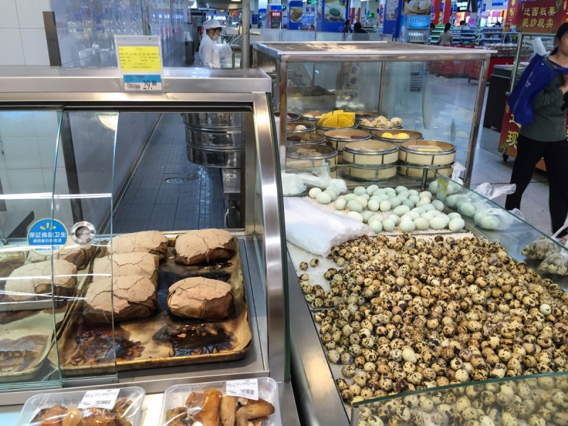 Китай 2016 глазами обывателей!