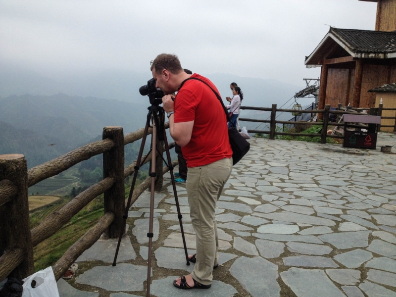 Китай 2016 глазами обывателей!