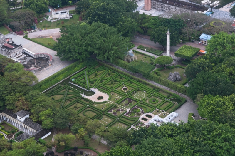 Китай 2016 глазами обывателей!