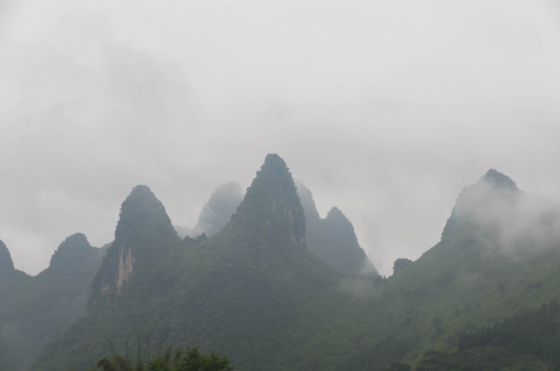 Китай 2016 глазами обывателей!